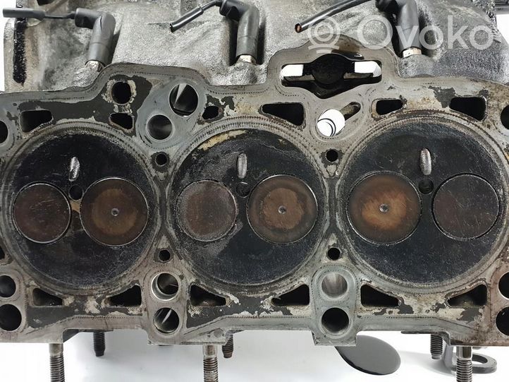 Audi A2 Engine head 045103373H