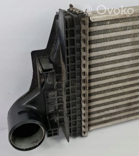 Mercedes-Benz ML W164 Radiatore intercooler A1645001900