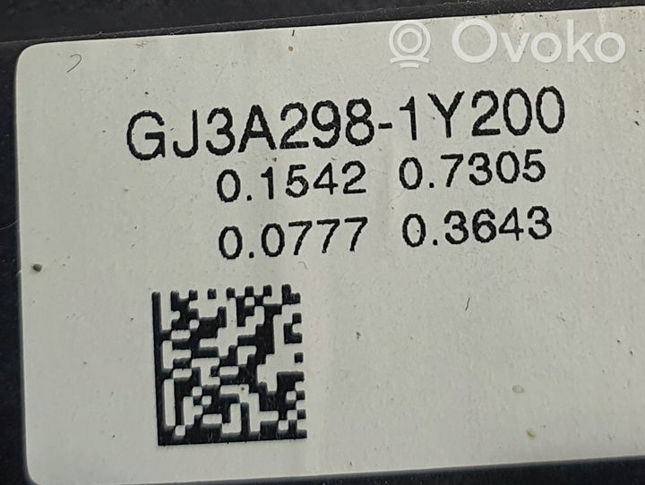 KIA Picanto Pedał gazu / przyspieszenia GJ3A2981Y200