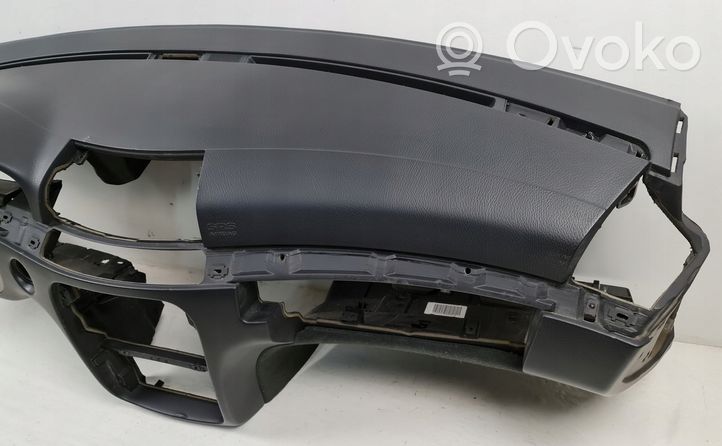 Mercedes-Benz S W220 Dashboard 2206800187