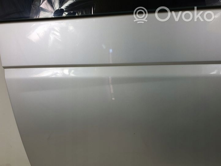 Mercedes-Benz Vaneo W414 Side sliding door 