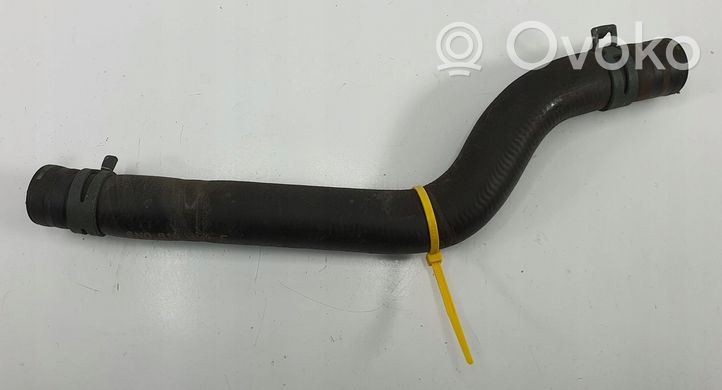 Seat Arosa Engine coolant pipe/hose 6N0819371E