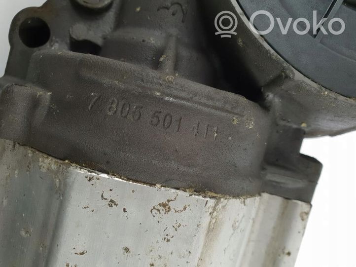 Volkswagen Golf VI Electric power steering pump 1K0909144M