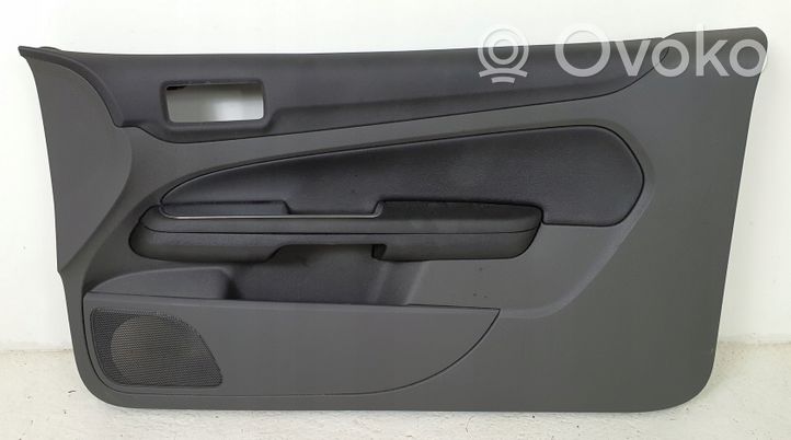 Ford Focus Front door card panel trim 