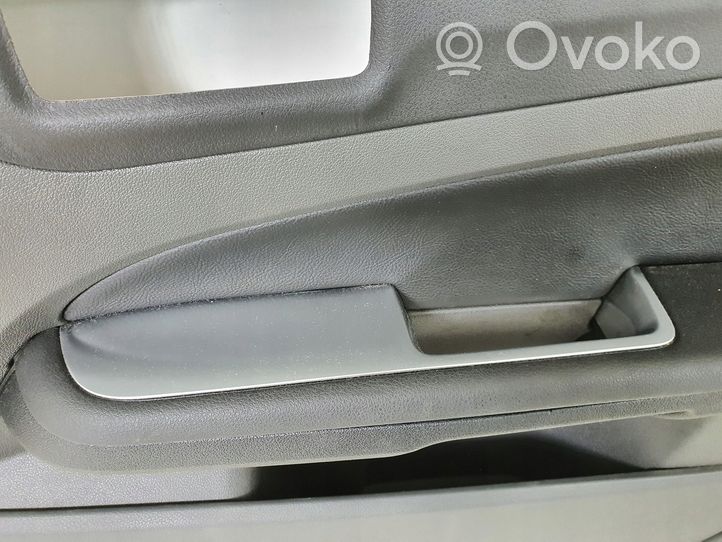 Ford Focus Front door card panel trim 