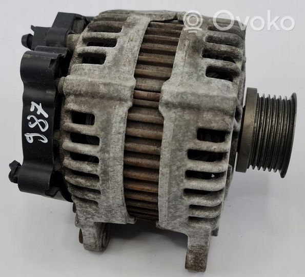 Porsche Cayman 987 Alternator 9A160301200