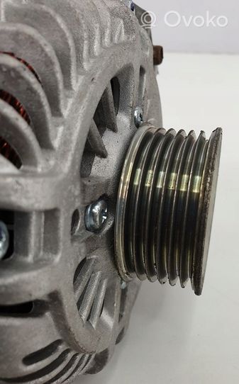 Mazda MX-5 NC Miata Generator/alternator 8EL011712561