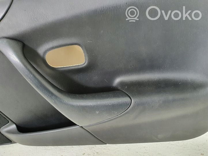 Mazda MX-5 NB Miata Rivestimento del pannello della portiera anteriore 