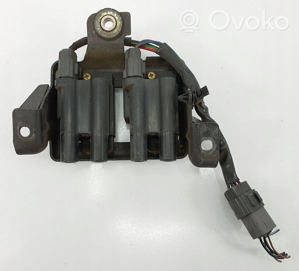 Mazda MX-5 NB Miata High voltage ignition coil 