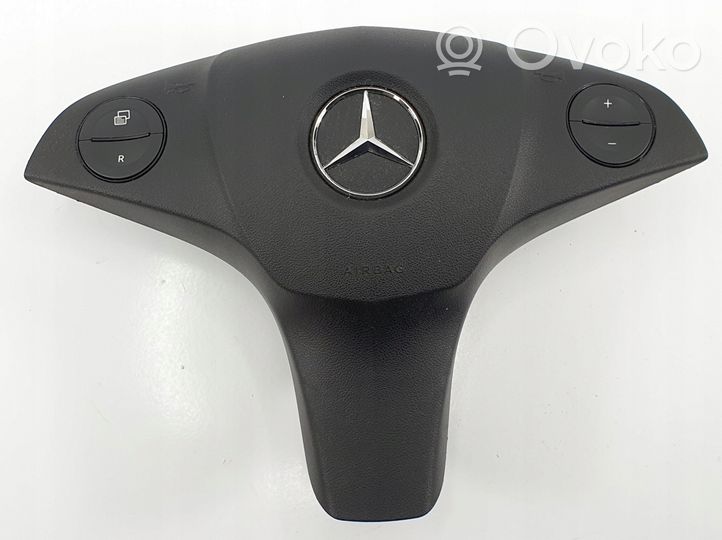 Mercedes-Benz GLK (X204) Airbag dello sterzo 2048605602
