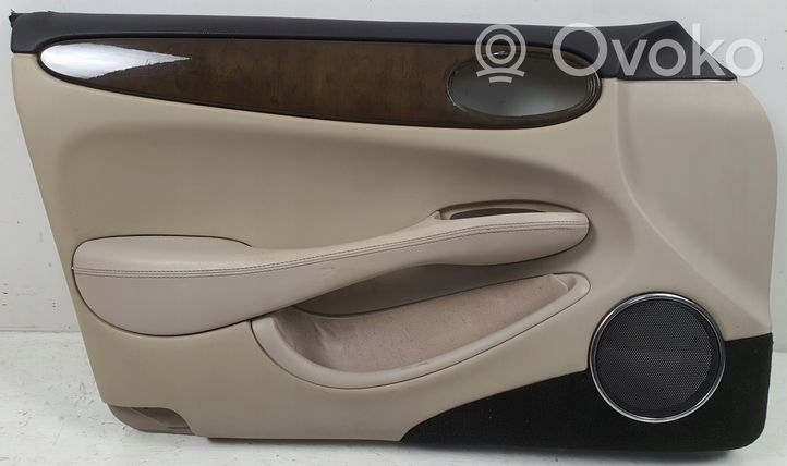 Jaguar XJ X308 Boczki / Poszycie drzwi przednich GNC1203A