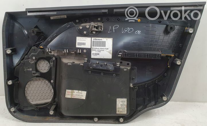 Volvo V70 Etuoven verhoilu 8686852