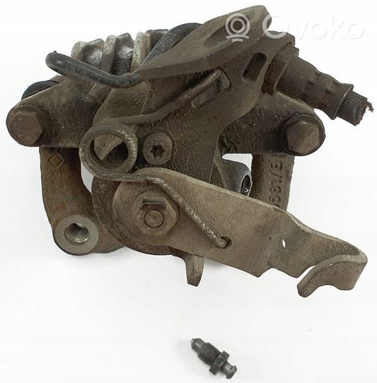 Volkswagen Beetle A5 Rear brake caliper 