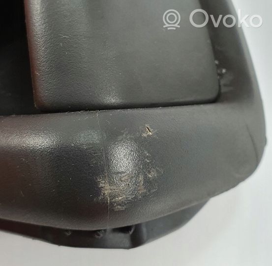 Volkswagen Beetle A5 Manopola di regolazione del sedile (usato) 8T0882629
