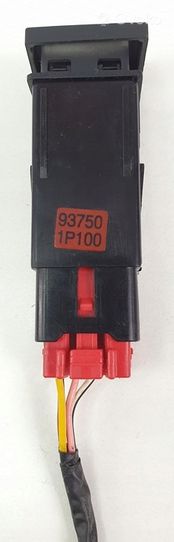 KIA Venga Traction control (ASR) switch 937501P100
