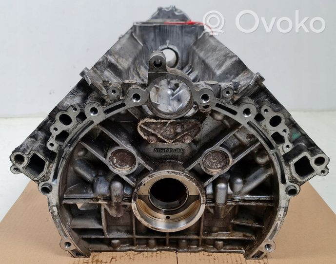 Porsche Cayenne (9PA) Bloc moteur 9481011117R