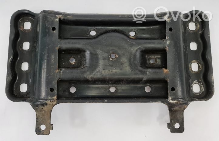 Mercedes-Benz GLK (X204) Supporto di montaggio scatola del cambio A2042401202