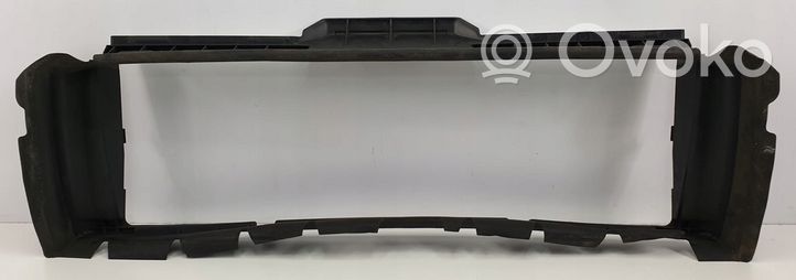 Ford Freestyle Intercooler air guide/duct channel 6H528327AC