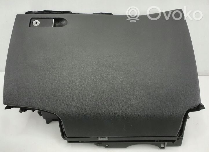 Mercedes-Benz GLK (X204) Set vano portaoggetti A2046801591