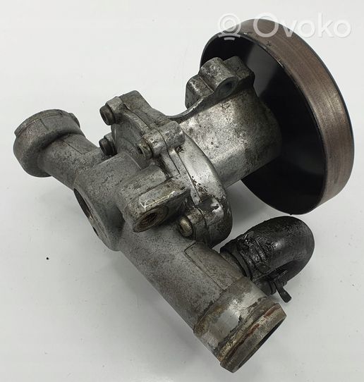 Saab 9-3 Ver1 Pompa dell’acqua 9173741