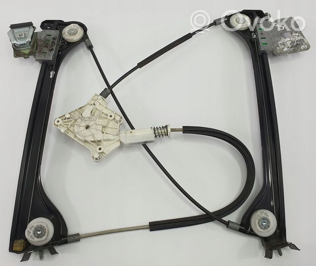 Mercedes-Benz SLK R171 Front door electric window regulator A1717200346