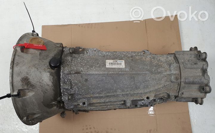 Mercedes-Benz R W251 Automatic gearbox 722904