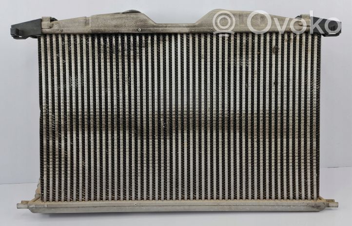 Citroen C6 Intercooler radiator 9688473580