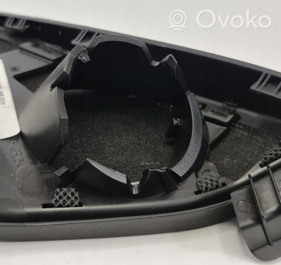 Mercedes-Benz E W212 Copertura altoparlante della portiera anteriore A2127200448