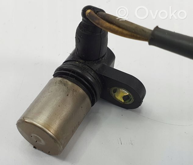 Jaguar XK8 - XKR Crankshaft position sensor XW436B288BB