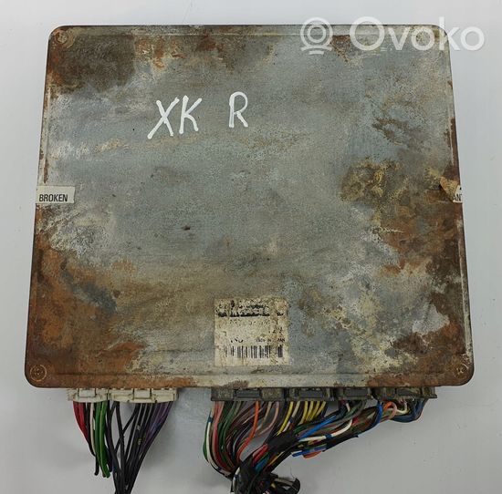 Jaguar XK8 - XKR Sterownik / Moduł ECU 