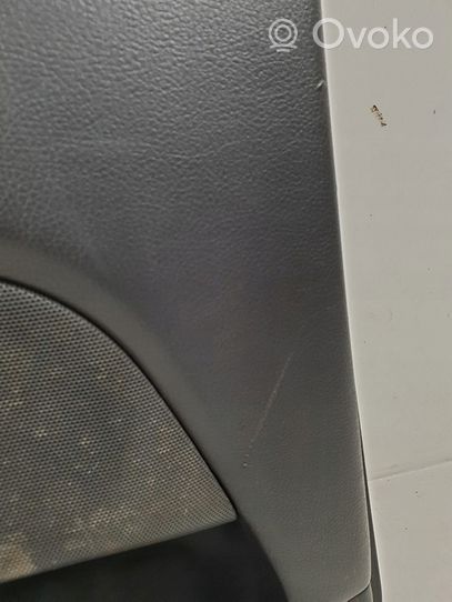 Volvo XC90 Garniture panneau de porte arrière 