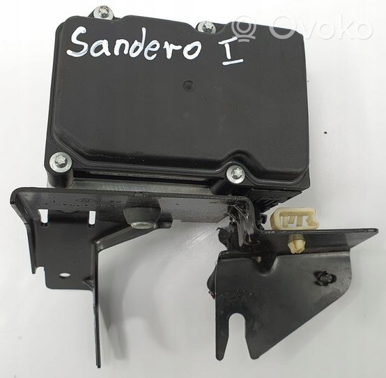 Dacia Sandero ABS-pumppu 8200756095