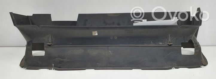 Volvo C70 Déflecteur d'air de radiateur de refroidissement 30764753