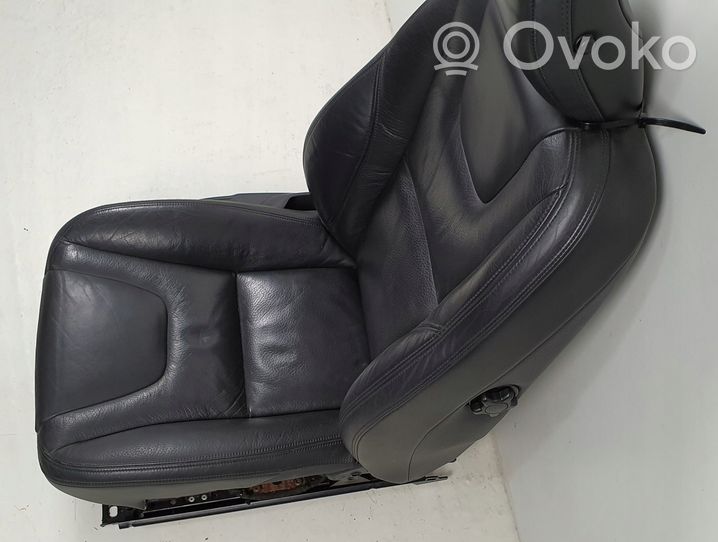 Volvo V60 Fotel przedni pasażera 