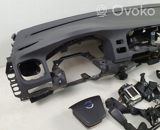 Volvo V60 Set airbag con pannello P30721966