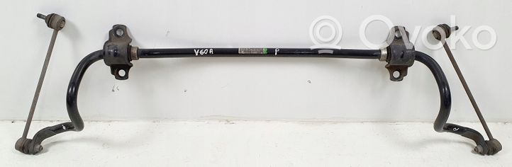 Volvo V60 Barre stabilisatrice 6G9N5482AC