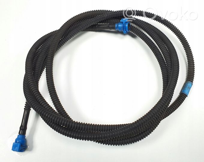 Volvo V60 Headlight washer hose/pipe 