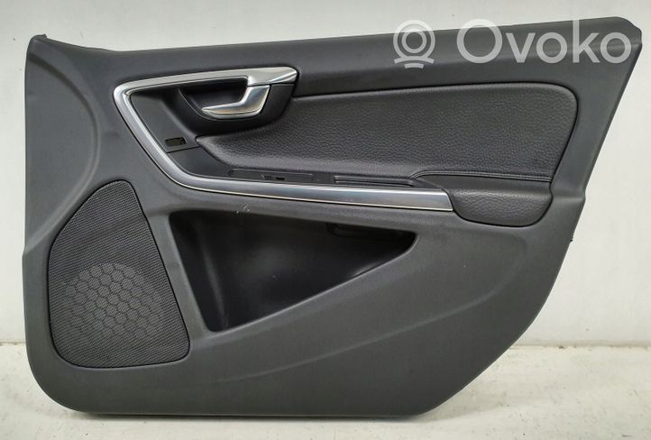 Volvo V60 Rivestimento del pannello della portiera anteriore 