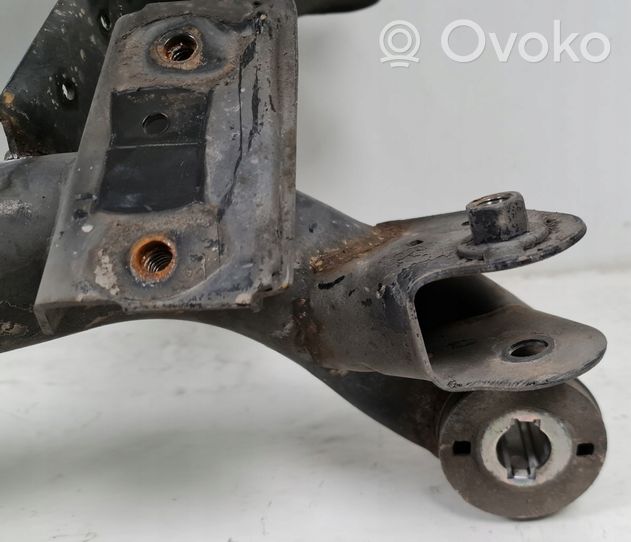 Volvo V60 Rear subframe 