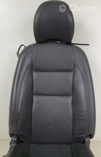 Volvo C70 Front passenger seat 