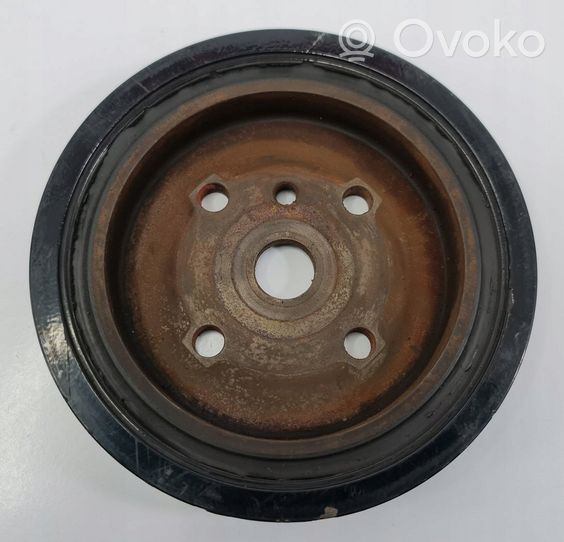 Volvo XC70 Puleggia dell’albero motore 30677464