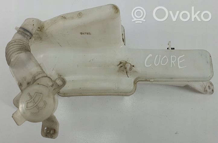 Daihatsu Cuore Réservoir de liquide lave-glace 860142770