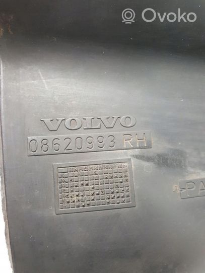 Volvo XC90 Priekinės važiuoklės dugno apsauga 08620993