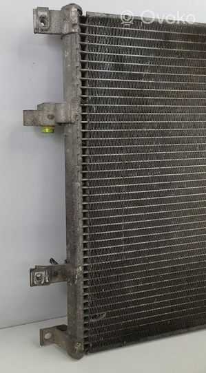 Volvo V70 Radiateur condenseur de climatisation 30676414