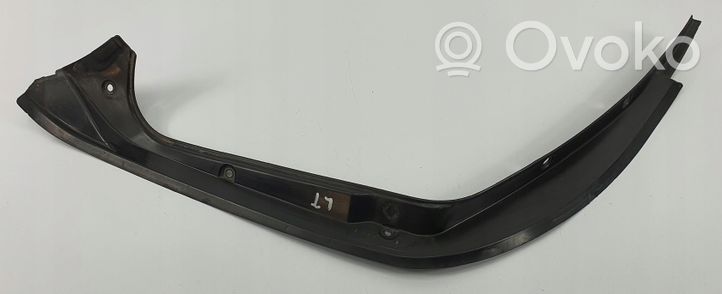 Mercedes-Benz CLK A209 C209 Rivestimento laterale del portellone posteriore/bagagliaio A2096930133