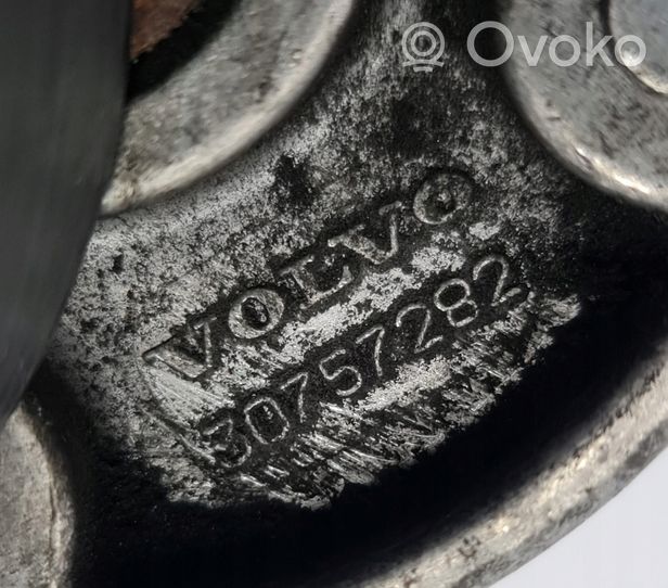 Volvo XC90 Galet tendeur de la courroie 30757282