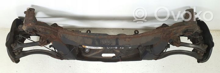 Mercedes-Benz C AMG W203 Rear axle beam 2033504000