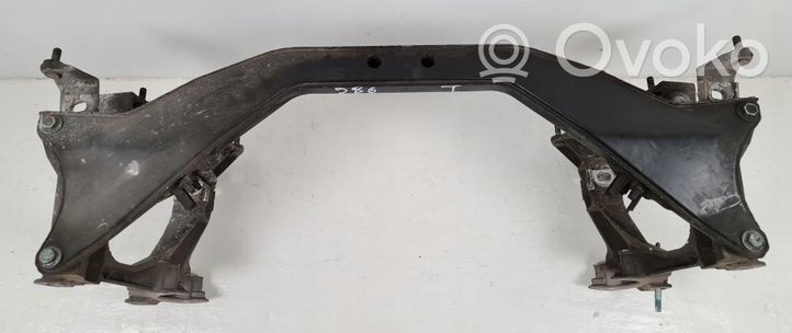 Porsche Boxster 986 Rear subframe 98633107109