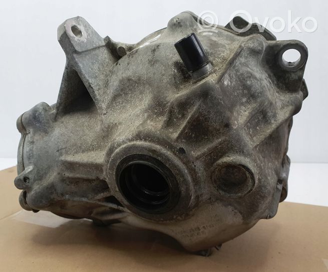 Mercedes-Benz GLK (X204) Front differential 2213301602