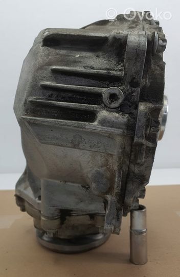 Mercedes-Benz GLK (X204) Front differential 2213301602